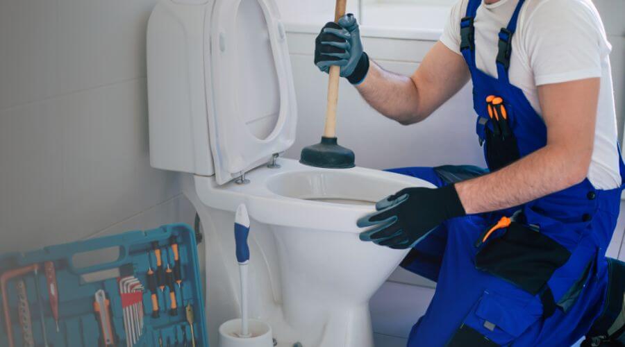 Professional expert plumbing services in Little Falls, MN
